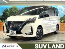 2021 Nissan Serena
