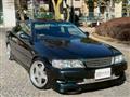1999 Toyota Chaser