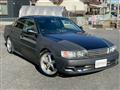 1998 Toyota Chaser