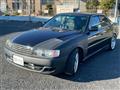 1998 Toyota Chaser