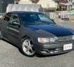 1998 Toyota Chaser