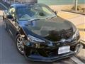 2012 Subaru BRZ