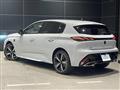 2025 Peugeot 308