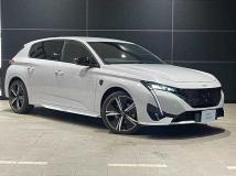2025 Peugeot 308