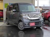 2015 Honda N BOX