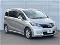 2011 Honda Freed