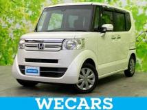 2015 Honda N BOX