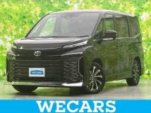 2024 Toyota Voxy