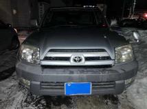 2003 Toyota Hilux Surf