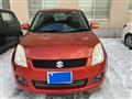 2007 Suzuki Swift
