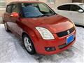 2007 Suzuki Swift