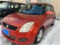 2007 Suzuki Swift