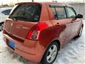 2007 Suzuki Swift