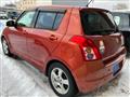 2007 Suzuki Swift