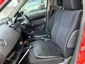 2007 Suzuki Swift