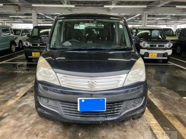 2012 Suzuki Suzuki Others