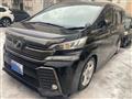 2016 Toyota Vellfire