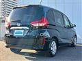2017 Honda Freed