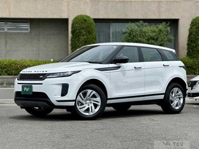 2024 Land Rover Land Rover Others