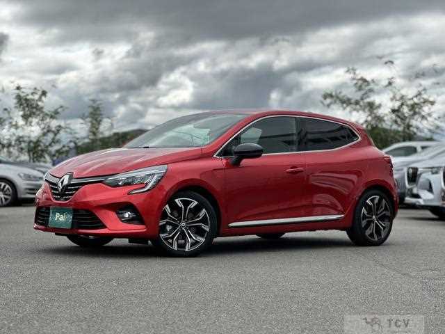 2024 Renault Lutecia