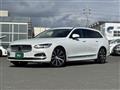 2025 Volvo V90