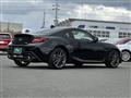 2025 Subaru BRZ