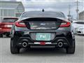 2025 Subaru BRZ