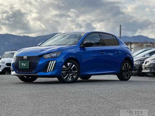 2025 Peugeot Peugoet Others