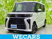 2022 Daihatsu Tanto