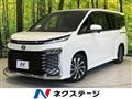 2023 Toyota Voxy