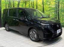 2025 Nissan Serena