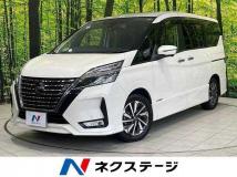 2021 Nissan Serena