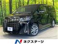 2022 Toyota Alphard G