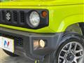 2019 Suzuki Jimny