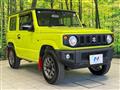 2019 Suzuki Jimny