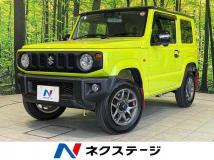 2019 Suzuki Jimny