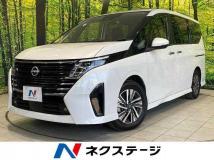 2023 Nissan Serena