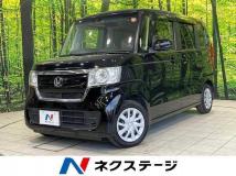 2019 Honda N BOX