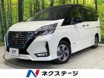 2020 Nissan Serena