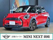 2021 BMW MINI