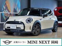 2021 BMW MINI