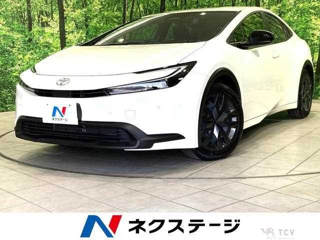 2023 Toyota Prius
