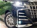 2021 Toyota Alphard Hybrid