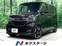 2017 Honda N BOX