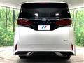 2025 Toyota Alphard Hybrid