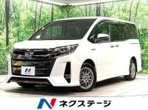 2020 Toyota Noah