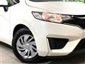 2016 Honda Fit
