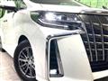 2023 Toyota Alphard G