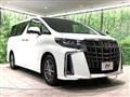 2023 Toyota Alphard G