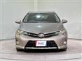 2014 Toyota Auris